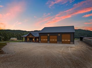 11472 Gudat Rd, Lead, SD 57754