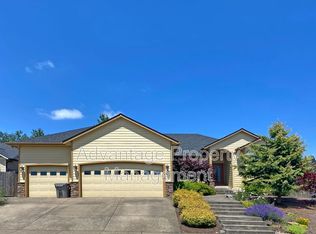2107 Grace Ave NW, Albany, OR 97321