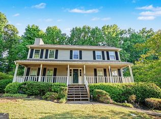 1519 Wood Valley Dr, Marietta, GA 30066