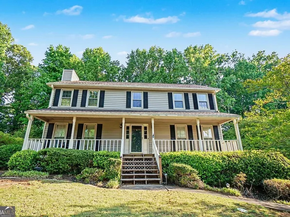 1519 Wood Valley Dr, Marietta, GA 30066