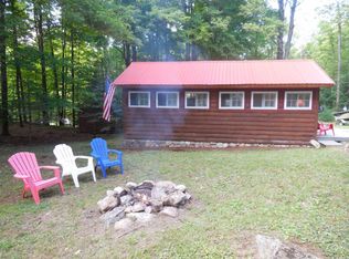 139 Grassville Rd, Brant Lake, NY 12815