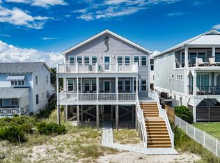 19 Charlotte St E, Wrightsville Beach, NC 28480