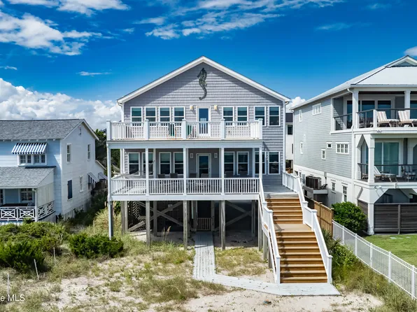 19 E Charlotte Street, Wrightsville Beach, NC 28480