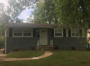 1124 Scott Ave, Saint Louis, MO