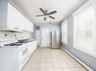 418 Liberty Ave APT 1R, Jersey City, NJ 07307