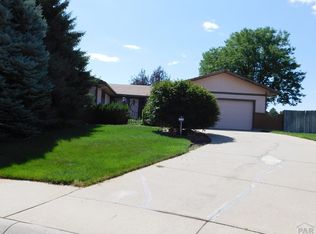 5 Bonita Pl, Pueblo, CO 81005