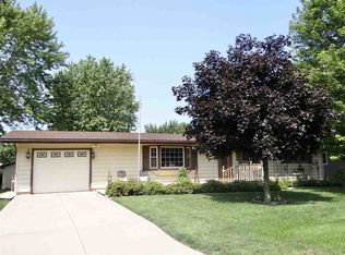 211 S Buchanan St, Prairie Du Chien, WI 53821