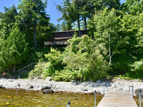 1024 Point Rd, Willsboro, NY 12996