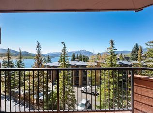180 E La Bonte St #4-433, Dillon, CO 80435