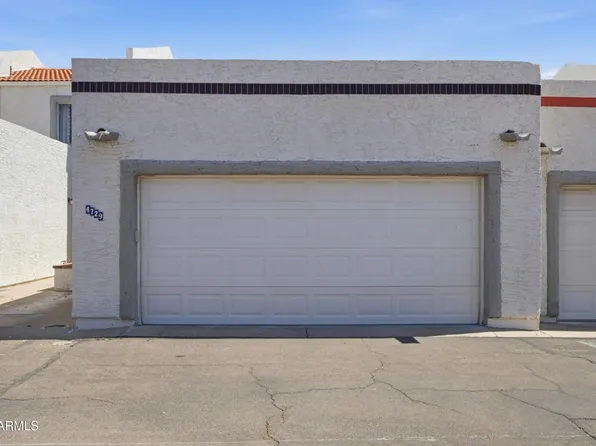 4729 W Eva Street, Glendale, AZ 85302