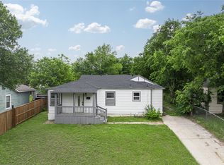 3455 Kellogg Ave, Dallas, TX 75216