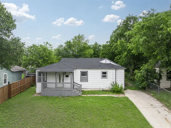 3455 Kellogg Ave, Dallas, TX 75216