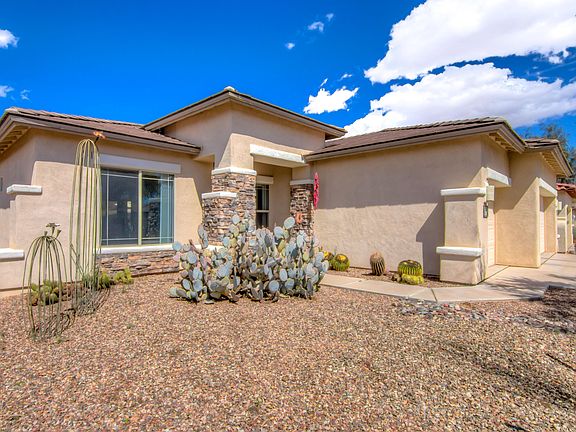 5th image of 123 E Camino Rancho Cielo
