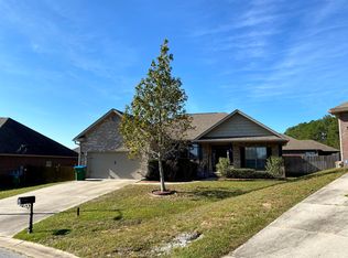 725 Lime Ln, Crestview, FL 32536
