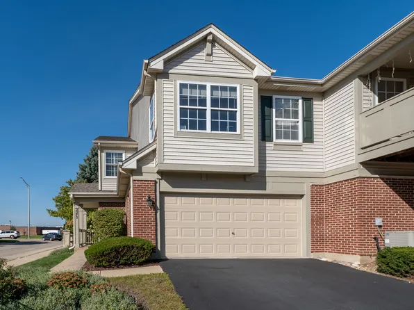 2275 Rockefeller Dr, Geneva, IL 60134