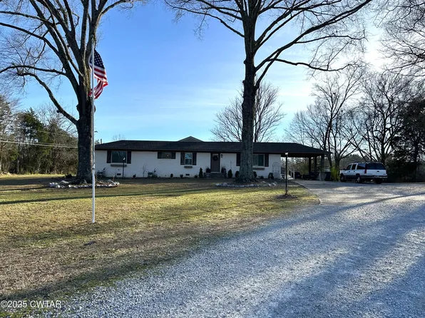 25 Thompson Way, Somerville, TN 38068