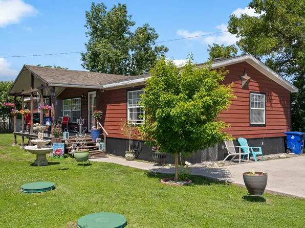 99 Frank Rd Trailer 52, Belgrade, MT 59714