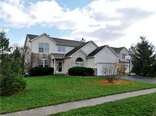 1044 Lupine Dr, Reynoldsburg, OH 43068