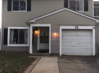 21 Cornell Ct #0, Glendale Heights, IL 60139