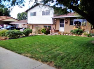 920 W 450 S, Payson, UT 84651