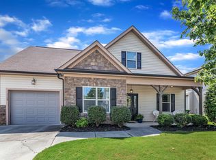 3106 Royal Deeside Ct, Zebulon, NC 27597