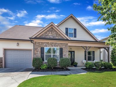 3106 Royal Deeside Ct, Zebulon, NC, 27597