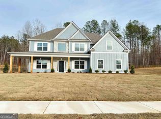 72 Sanders Xing #16, Newnan, GA 30263