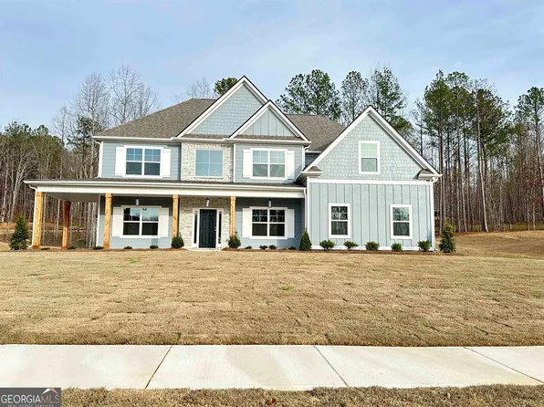 72 Sanders Xing #16, Newnan, GA 30263