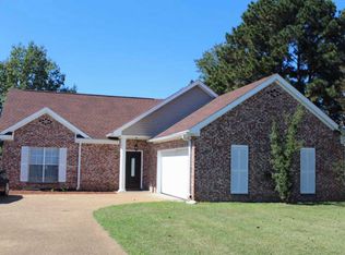 335 Willow Run, Pearl, MS 39208