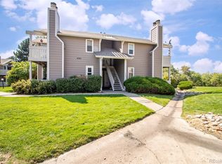 4333 S Andes Way APT 101, Aurora, CO 80015