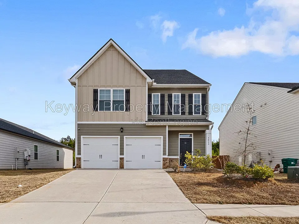 1413 Deer Hollow Run
