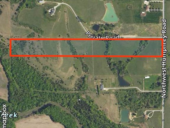2nd image of 5651 NW Humphrey Rd