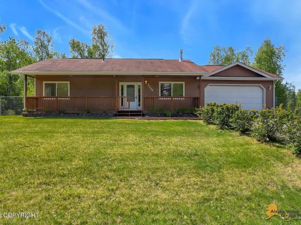 3234 E Royal St, Wasilla, AK 99654