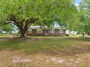 106 Cynthia St, Norway, SC 29113