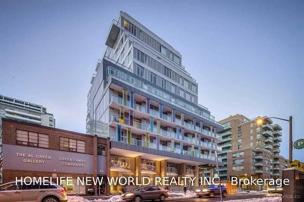 2 bed, $2,550 — Photo 1