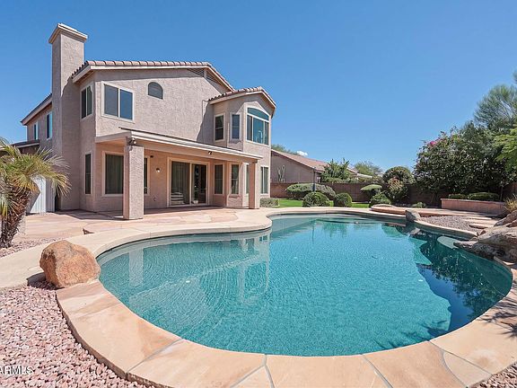 2nd image of 4315 E MOSSMAN Road