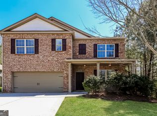 206 Hollyhock Ln, Dallas, GA 30132