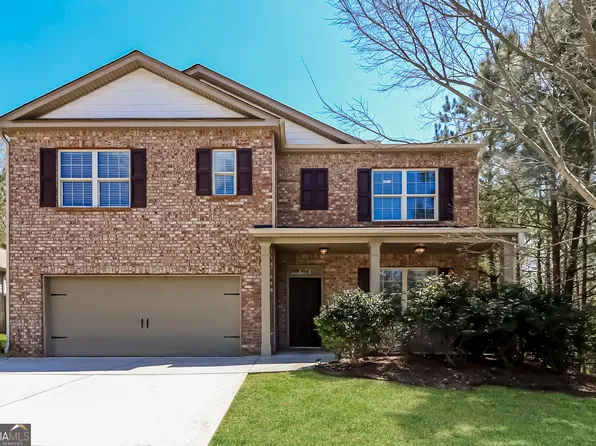 206 Hollyhock Ln, Dallas, GA 30132