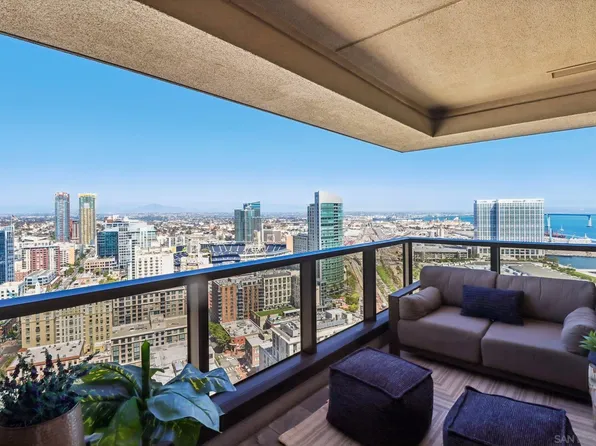 200 Harbor Dr Unit 3201, San Diego, CA 92101