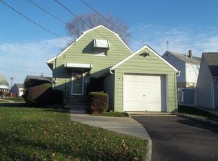 158 Beech St, Belleville, NJ 07109