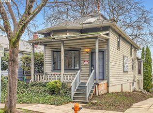 2938 SW 2nd Ave, Portland, OR 97201