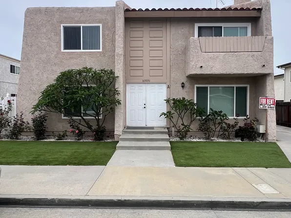 16891 Green Ln APT D, Huntington Beach, CA 92649