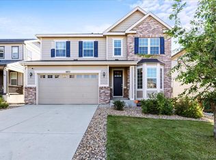 5033 S Versailles Cir, Aurora, CO 80015