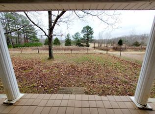 36 Fanning Rd, Big Sandy, TN 38221