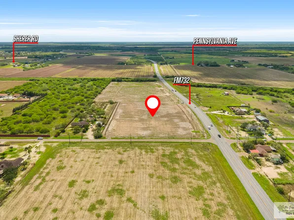 8 Fm 732 #8, San Benito, TX 78586