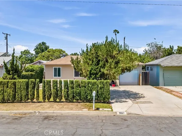 1931 Delford Ave, Duarte, CA 91010