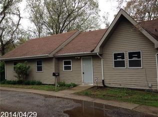 3720 N 67th St, Kansas City, KS 66104