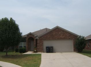 10924 Rising Mist Ct, Haslet, TX 76052