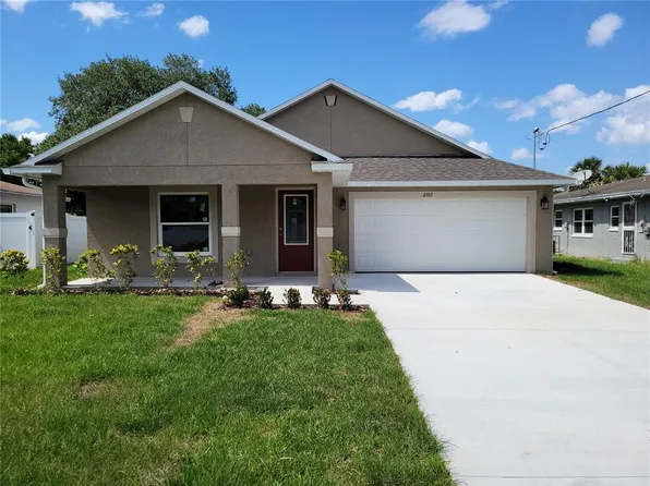 2107 W Gore St, Orlando, FL 32805