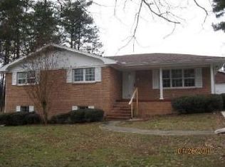 430 Barbara Ave, Dalton, GA 30721